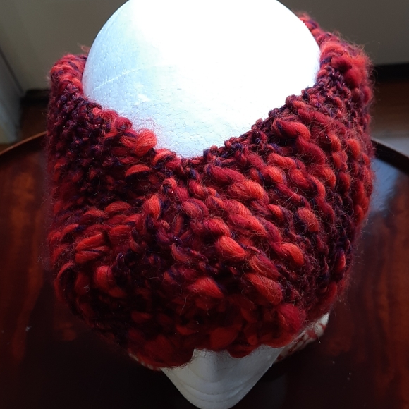 Renee's Nyc Accessories Ear Muffs - Picture 4 of 7